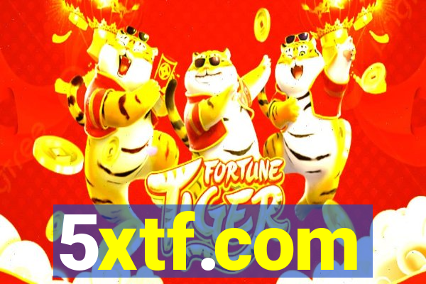 5xtf.com