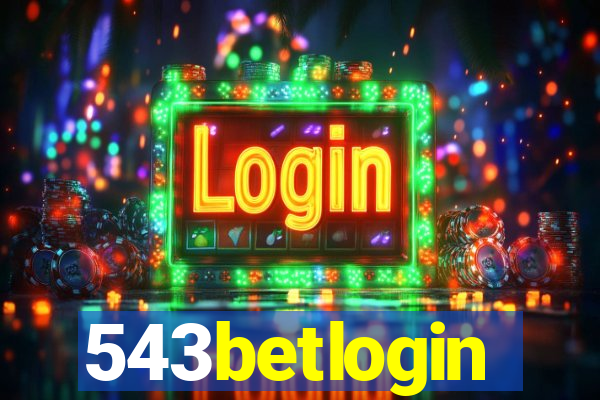 543betlogin