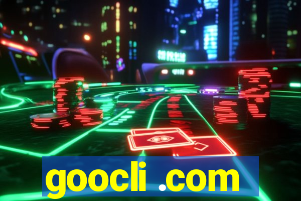 goocli .com