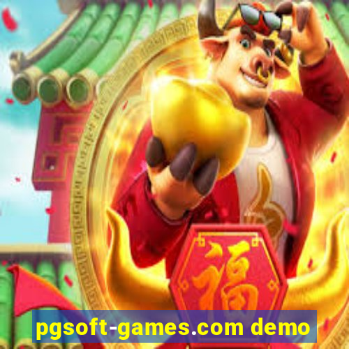 pgsoft-games.com demo