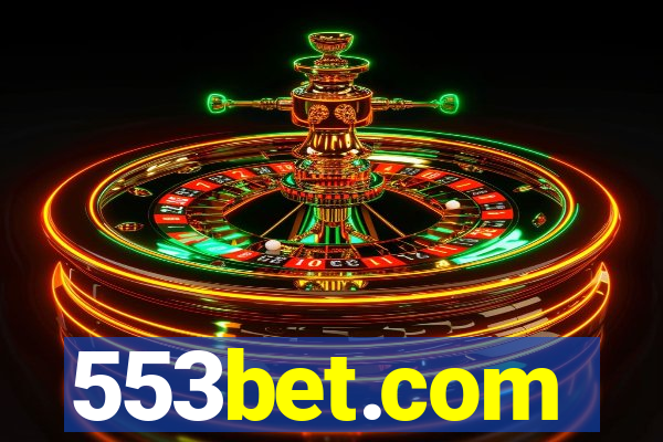 553bet.com