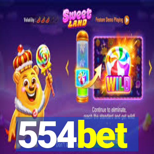 554bet