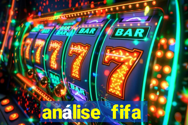 análise fifa bet365 grátis