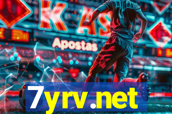 7yrv.net