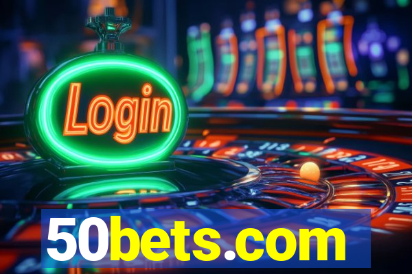 50bets.com