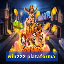 win222 plataforma