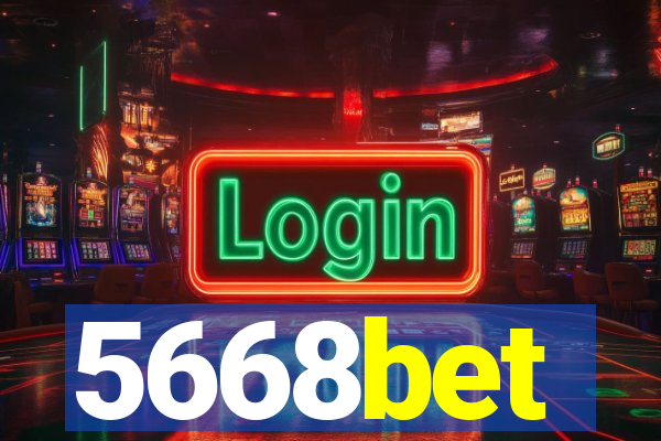 5668bet