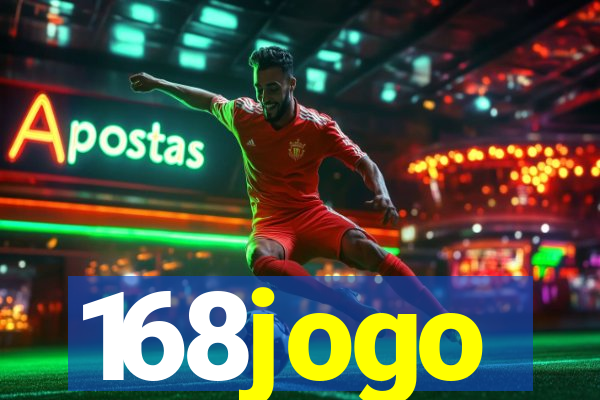 168jogo