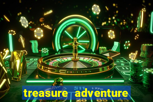 treasure adventure 2 apk