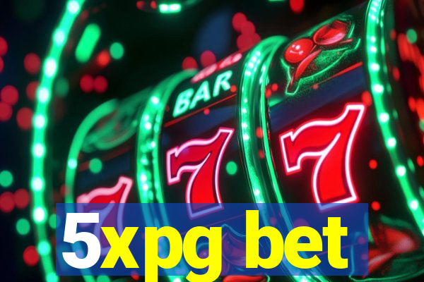 5xpg bet