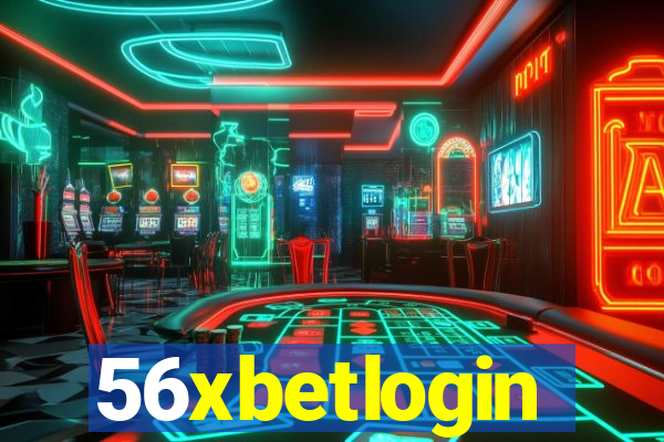 56xbetlogin