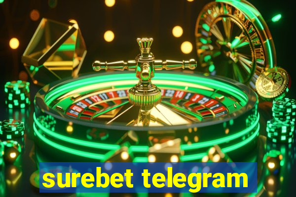 surebet telegram