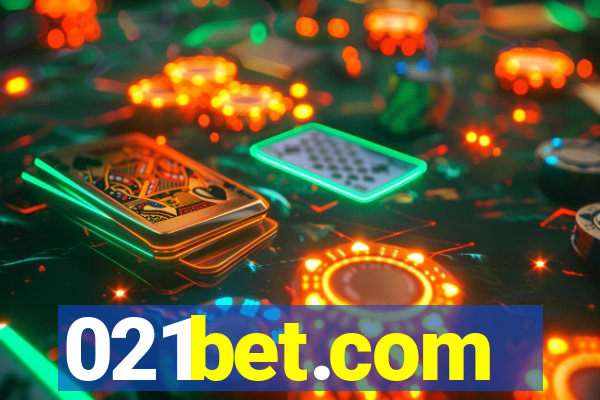 021bet.com