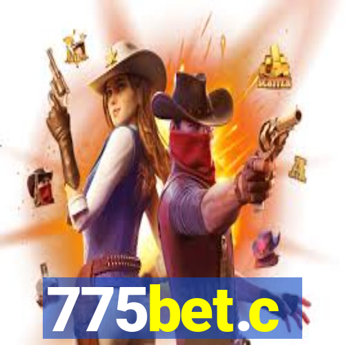 775bet.c