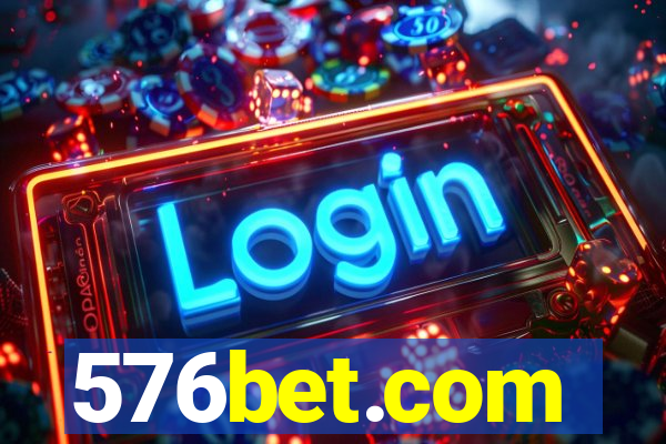 576bet.com