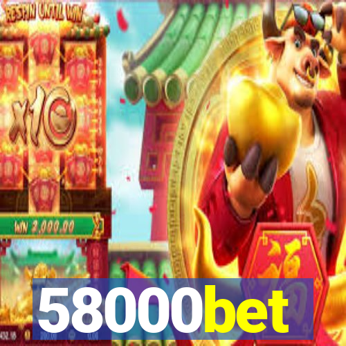 58000bet