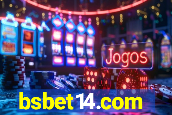 bsbet14.com