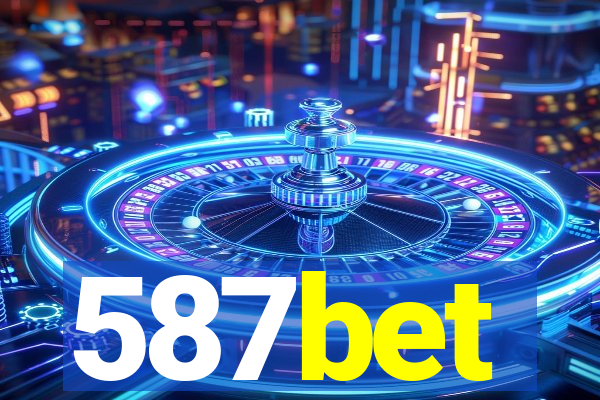 587bet