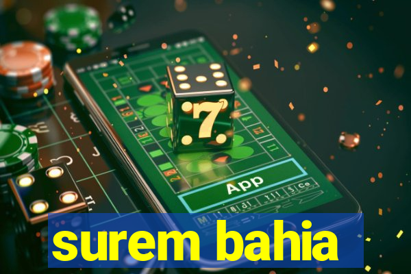 surem bahia