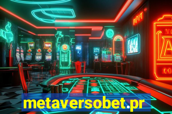 metaversobet.pro