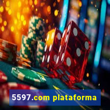 5597.com plataforma