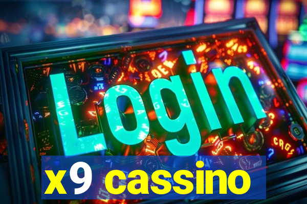 x9 cassino