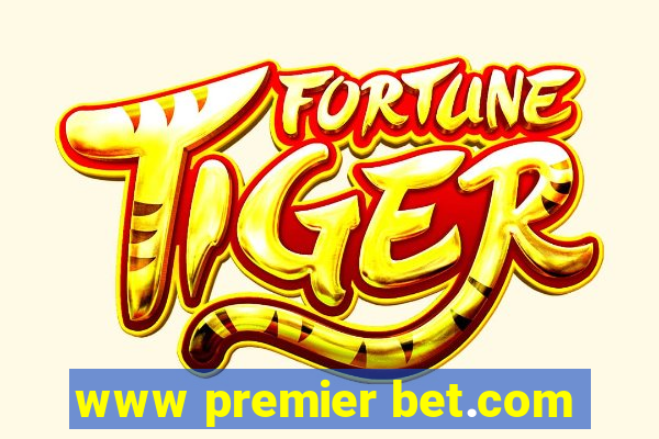 www premier bet.com