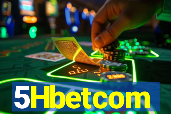 5Hbetcom