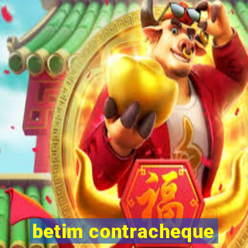 betim contracheque