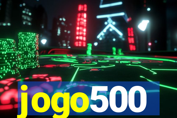 jogo500