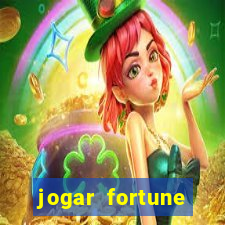 jogar fortune double demo