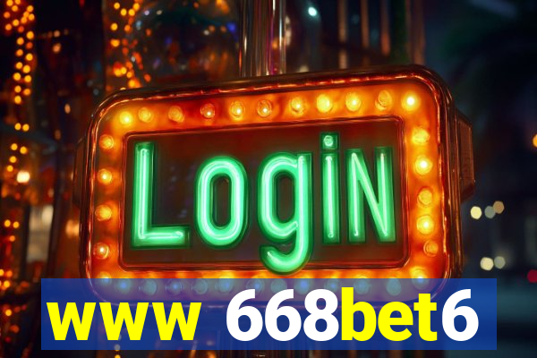 www 668bet6