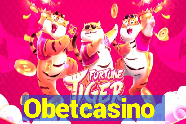 Obetcasino