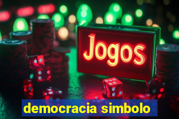 democracia simbolo