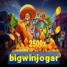 bigwinjogar