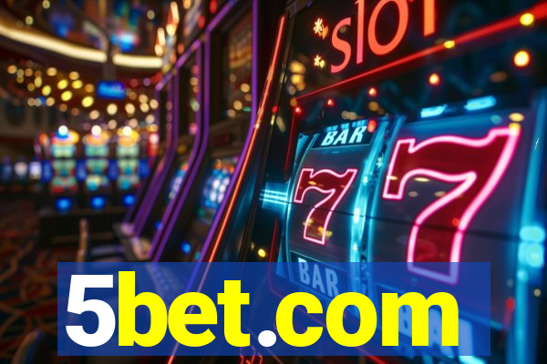 5bet.com