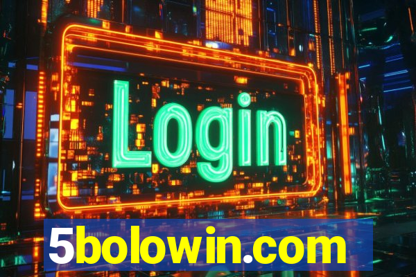 5bolowin.com