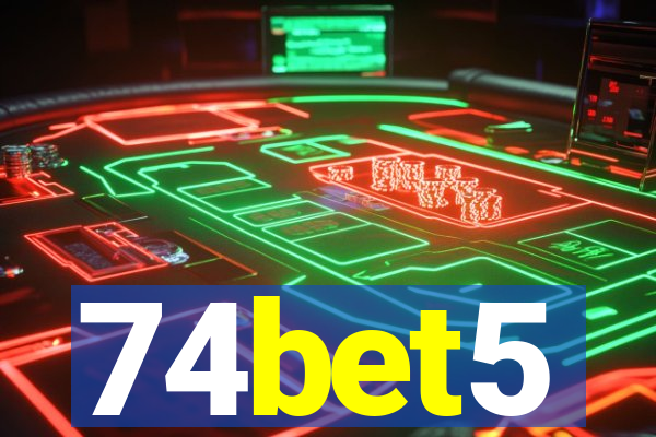 74bet5