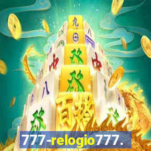 777-relogio777.net