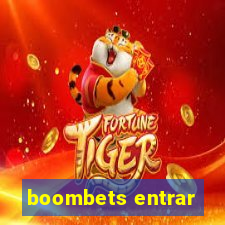 boombets entrar