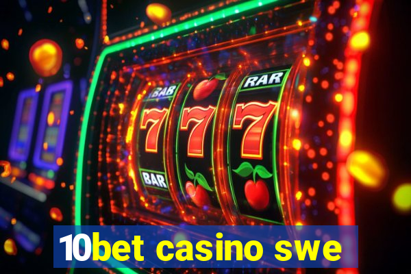 10bet casino swe