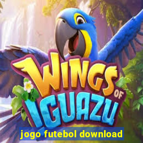 jogo futebol download