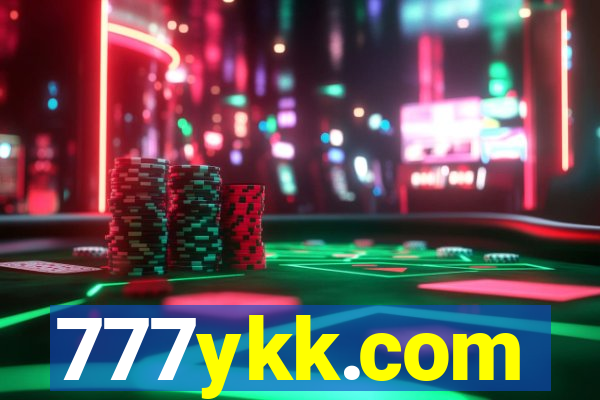 777ykk.com