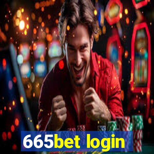 665bet login