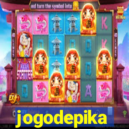 jogodepika