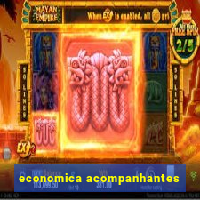 economica acompanhantes