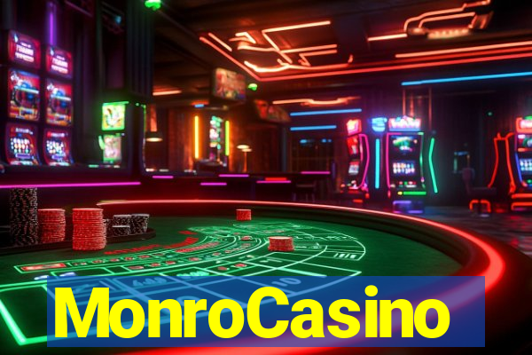 MonroCasino