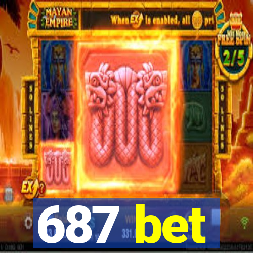 687 bet