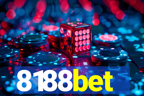 8188bet