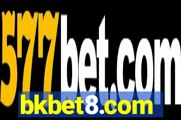 bkbet8.com